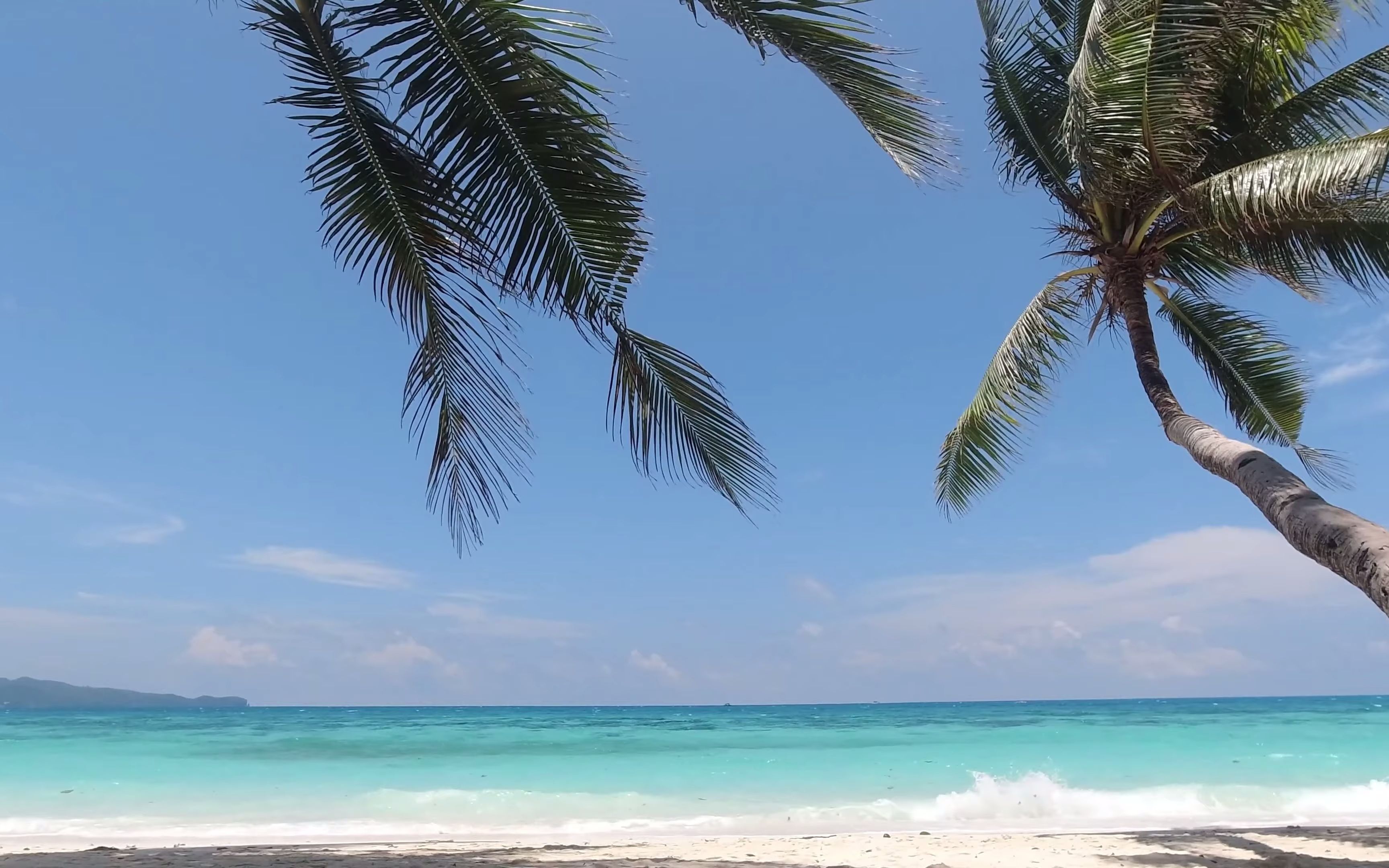 beautiful beaches of thailand 泰国-美丽的海滩