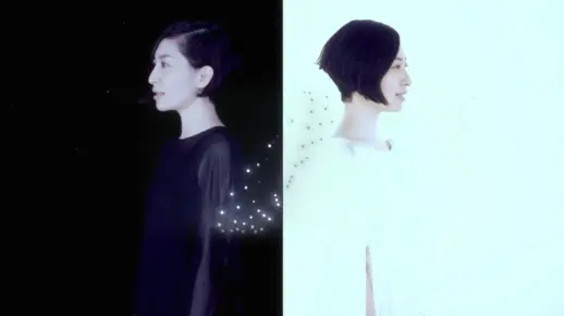 【1080P/音乐MV】坂本真绫：宇宙の記憶~完整·超清版