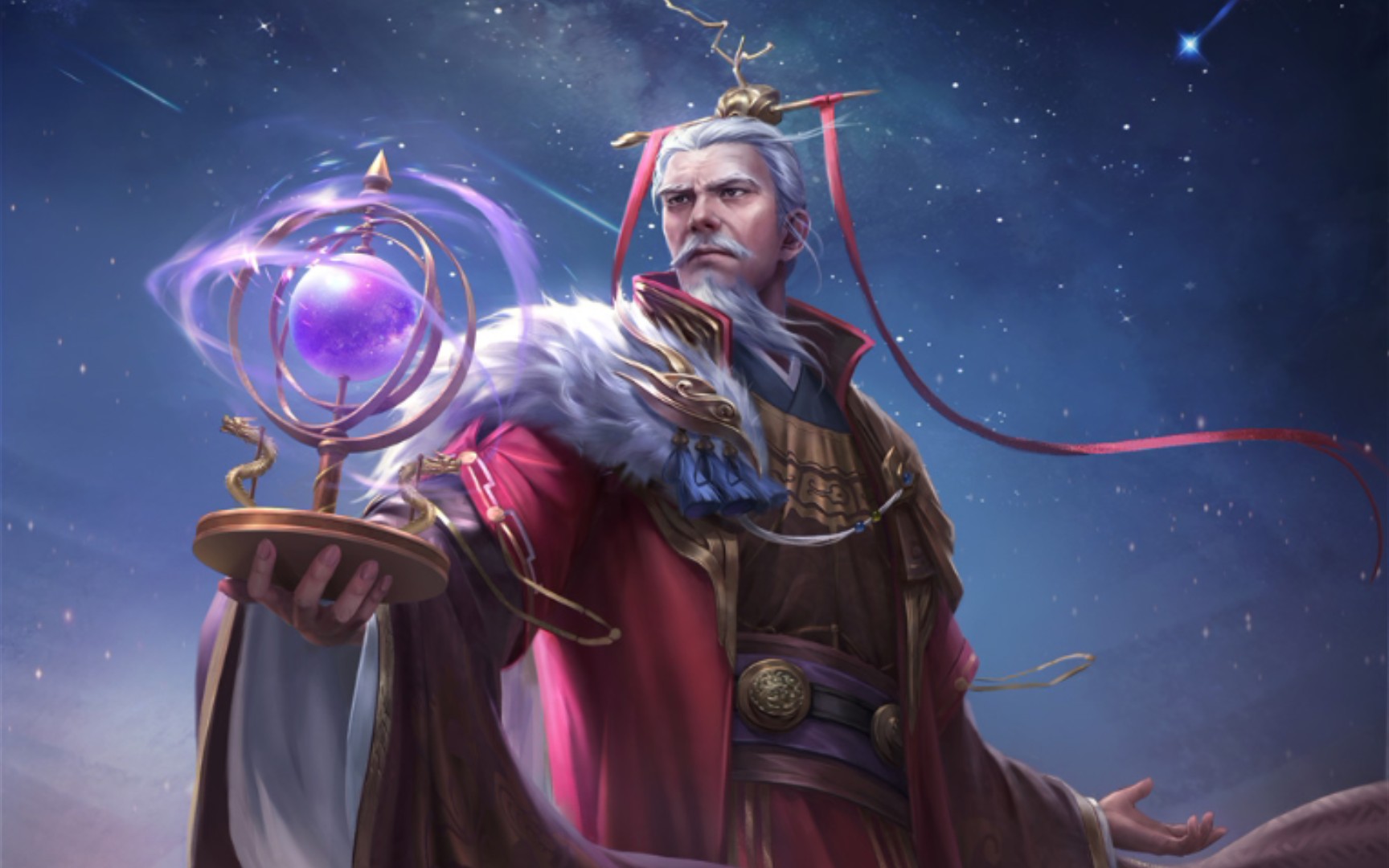 三国杀谯周,会算命的带投大哥_三国杀