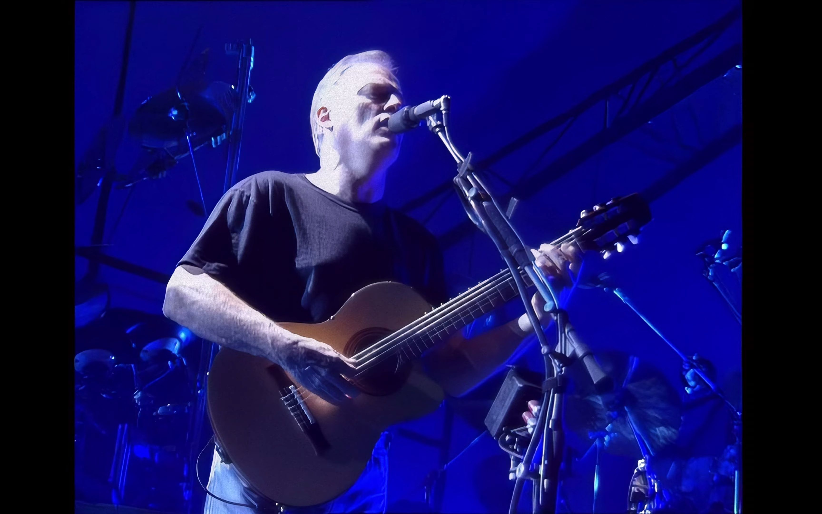 high hopes - pink floyd - pulse(1994)