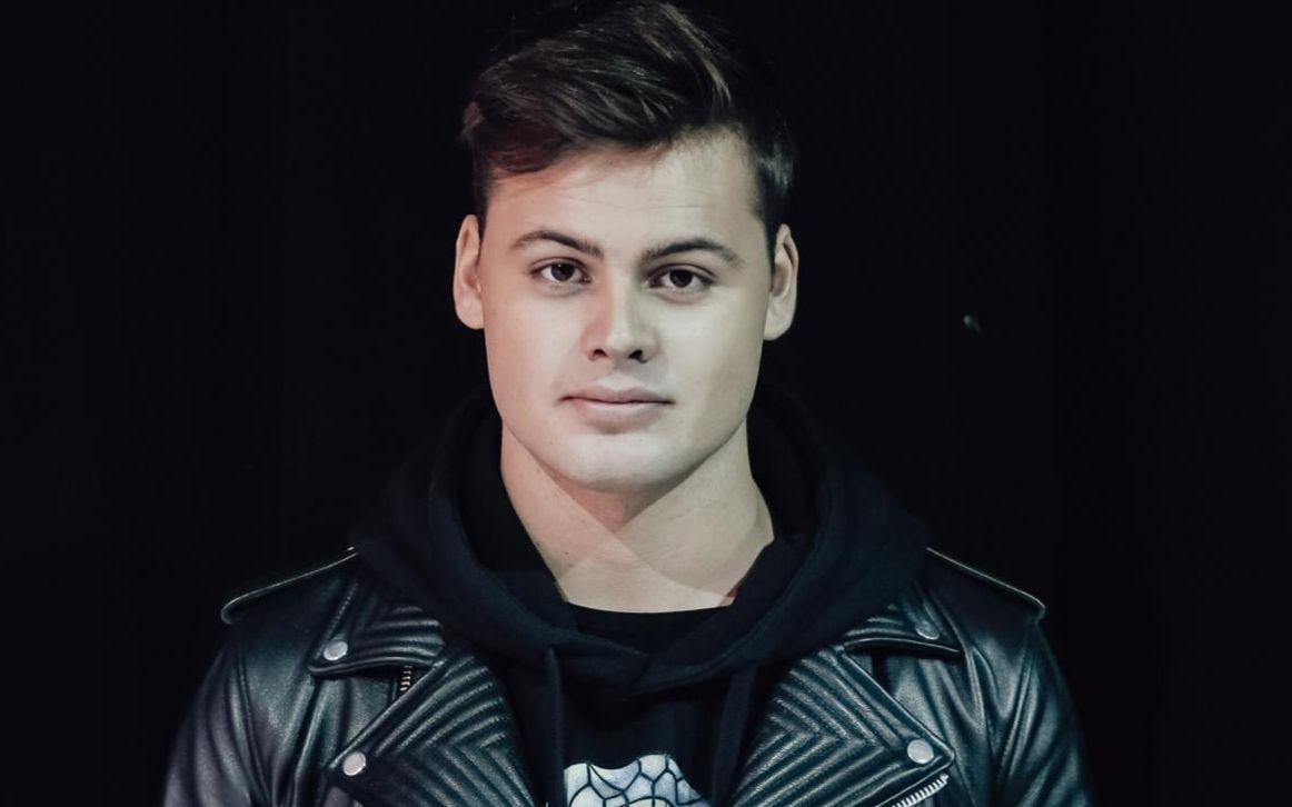 电音推荐mikewilliams丨10首优质单曲推荐