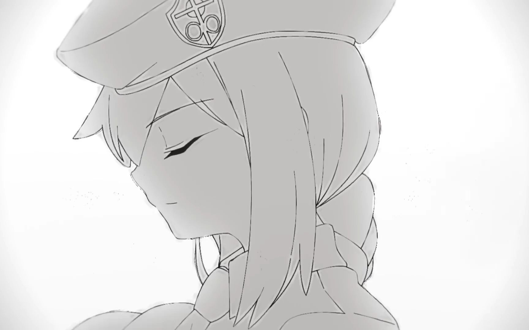 「奏章Ⅰ 虚数羅針内界 ペーパームーン」 告知tvcm 15秒ver