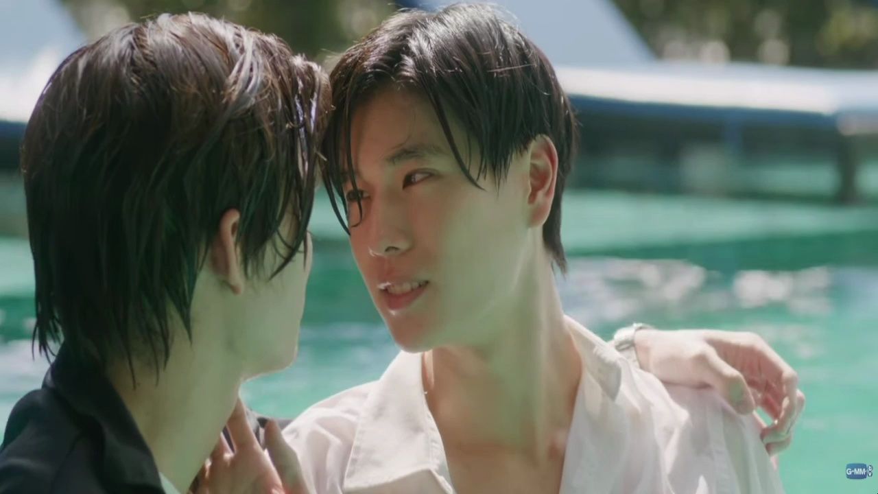 weare 我们彼此相爱 ep11-2