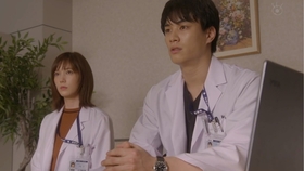 放射线科的诊断报告05 辻村駿太郎铃木伸之役cut 哔哩哔哩 つロ干杯 Bilibili