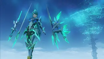 打完轨迹13部之后感觉最好的jrpg     奶刃2果然名不虚传    该去找下一个长篇jrpg了
