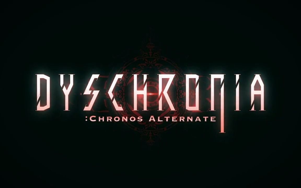 [图]Oculus Quest 游戏《虚时异境：迷离时空》DYSCHRONIA- Chronos Alternate – VR