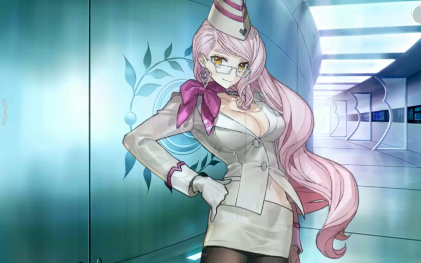 【fgo】2018年12月26日(农历)_哔哩哔哩_bilibili