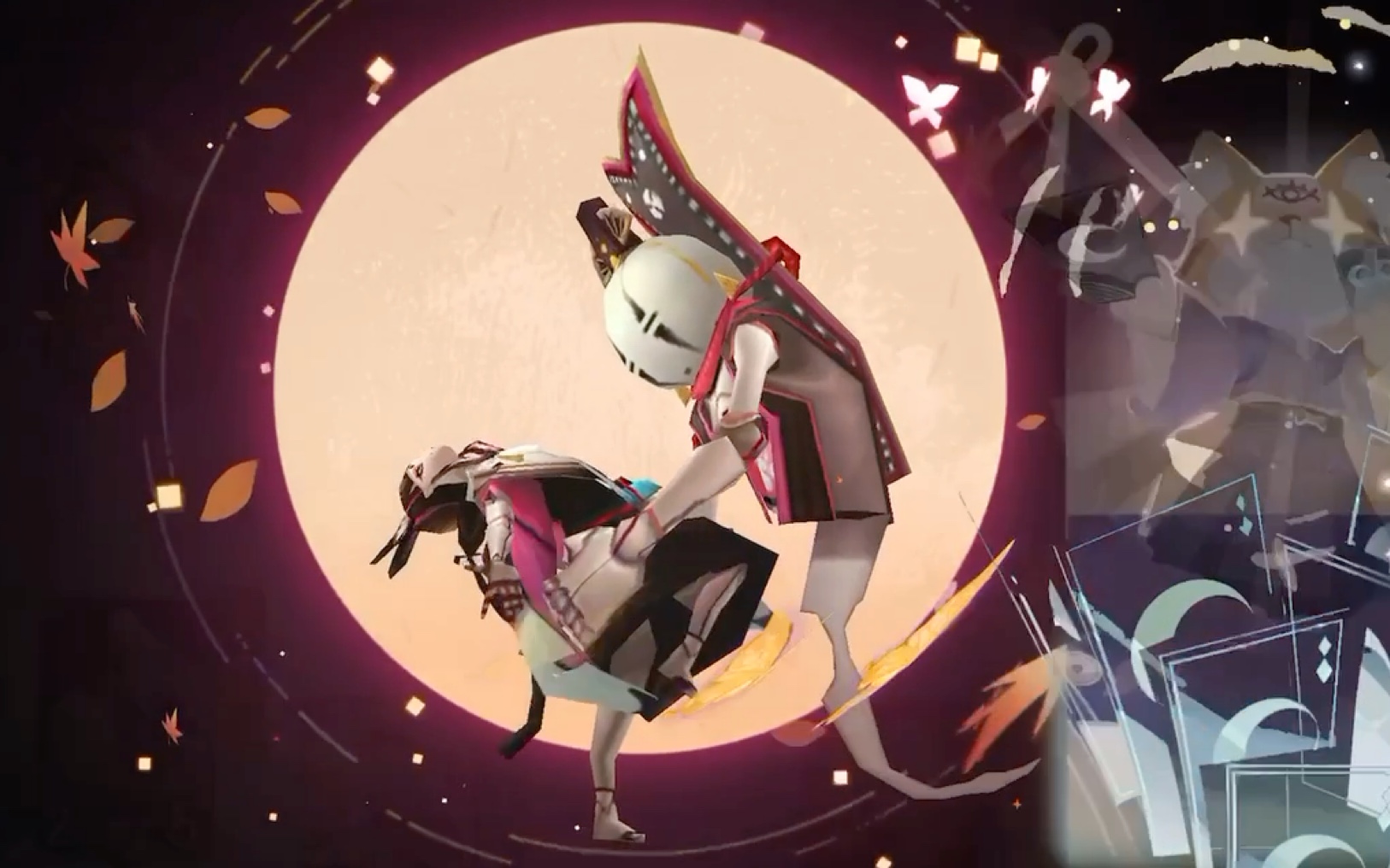 百闻牌过气女明星傀儡师复出失败实录