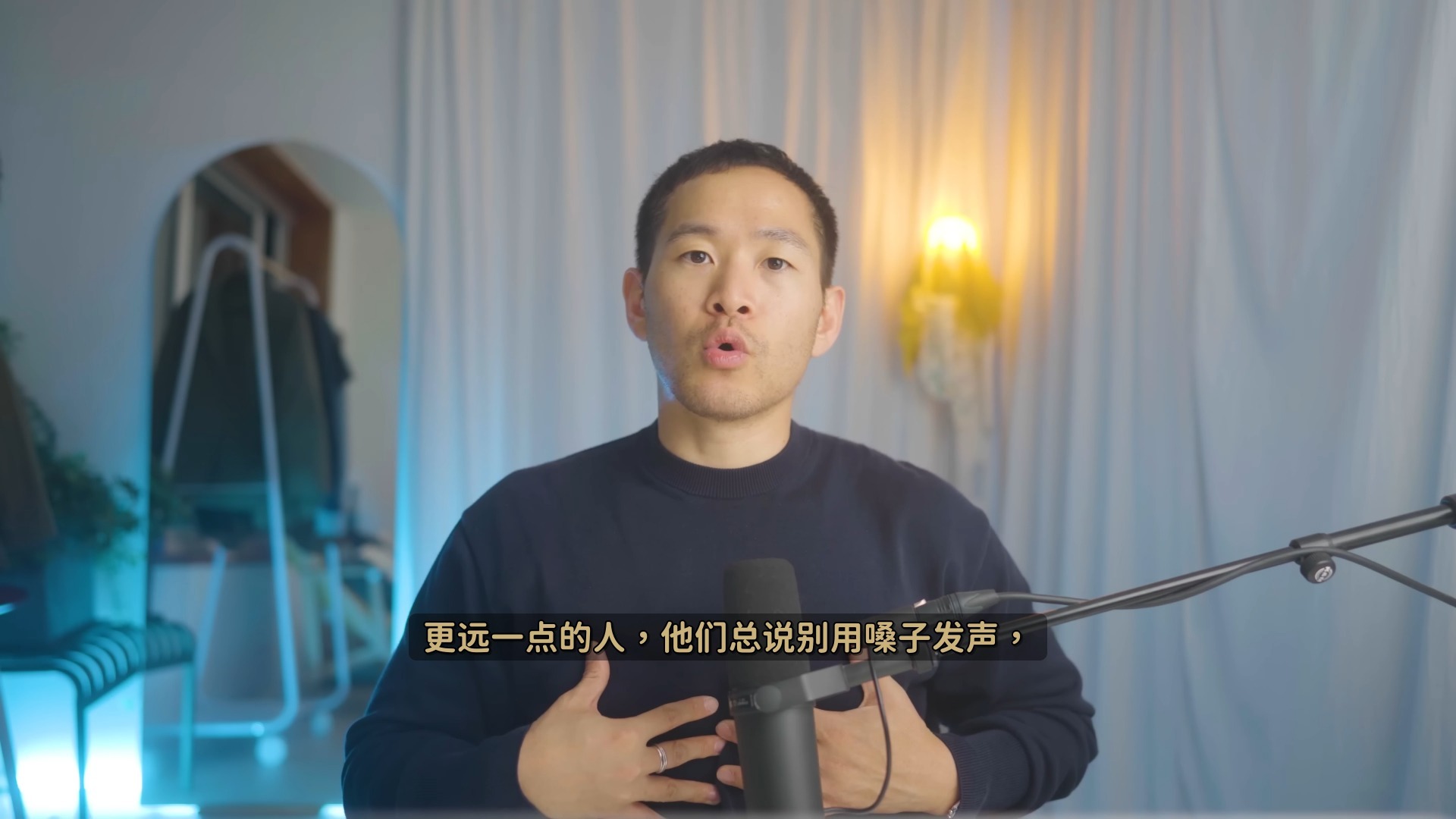 为什么有些人看起来就是那么好看？
