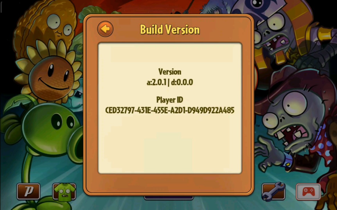 PVZ 2 2.0.1国际版植物大战僵尸2