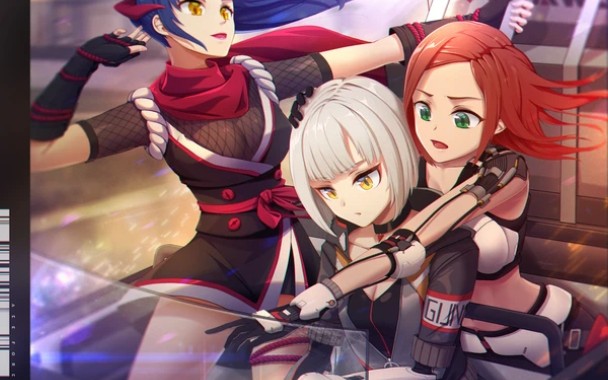 【王牌战士】猎手五杀锦集