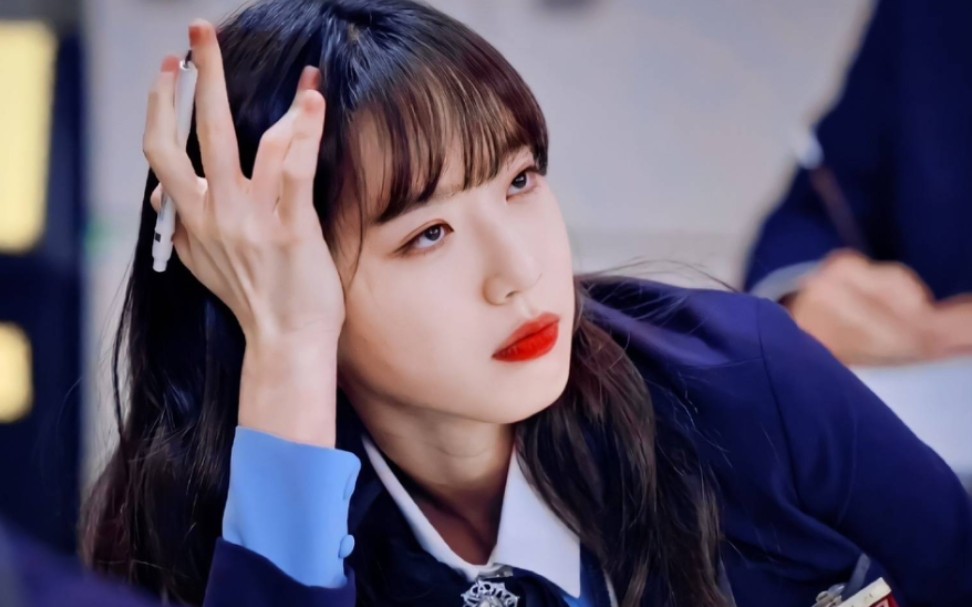 用《学校2015》的bgm打开《顶楼》|周锡京x闵雪雅//妹妹用姐姐身份