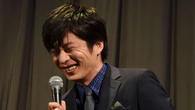 中字 美人婚活特典making 中村伦也cut 下垂眼字幕组 哔哩哔哩 つロ干杯 Bilibili