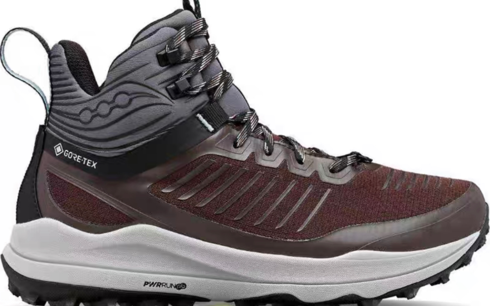 索康尼saucony ultral ride gtx户外 越野跑鞋 徒步鞋 登山鞋 介绍