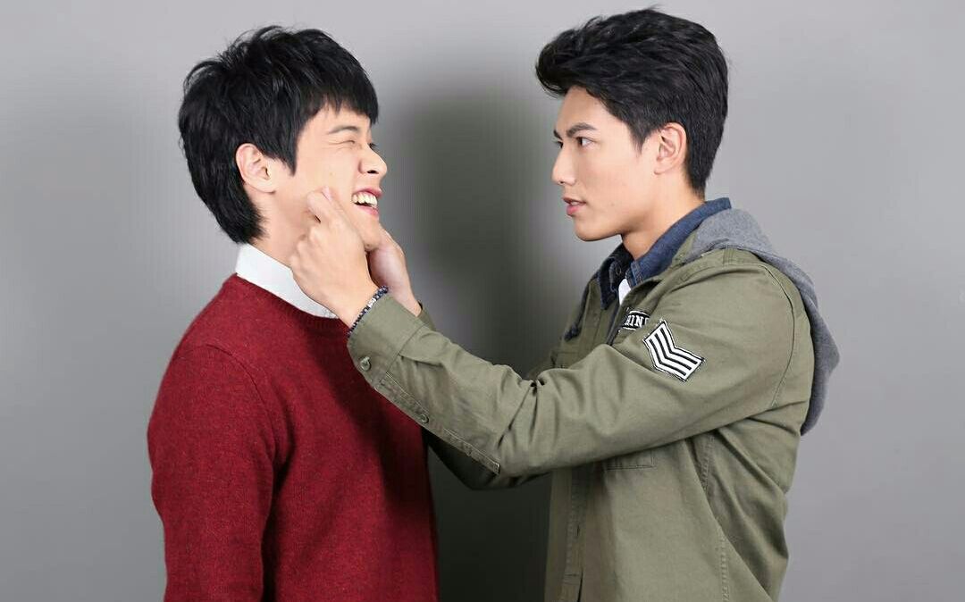 【history系列】my hero花絮