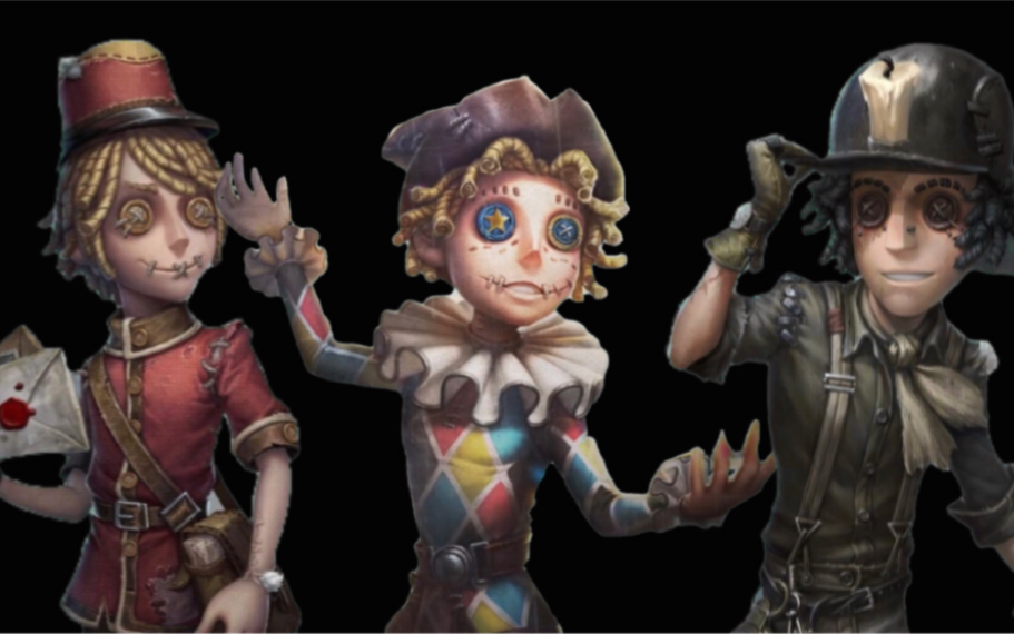 杂勘邮是时候上场了