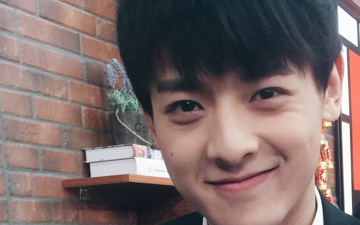 燃烧吧少年红队白澍周记女生宿舍画风的对口型大赛