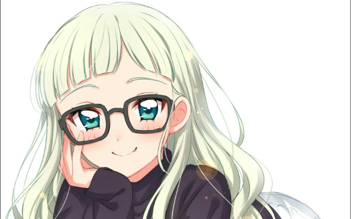 偶像活动藤堂尤里卡藤堂百合香同人合集小心我吸你血哦