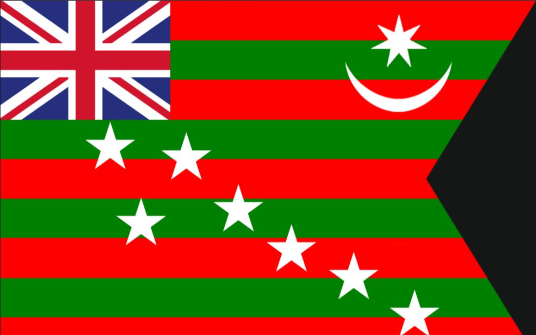 kaiserreich人物介绍163:raj印度自治领1