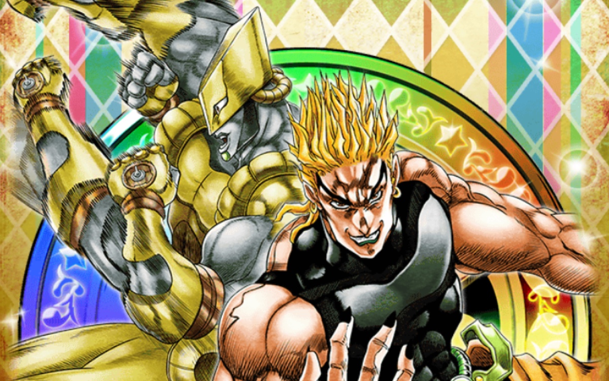 jojoss 塔dio 脱出不可能篇 第十二层