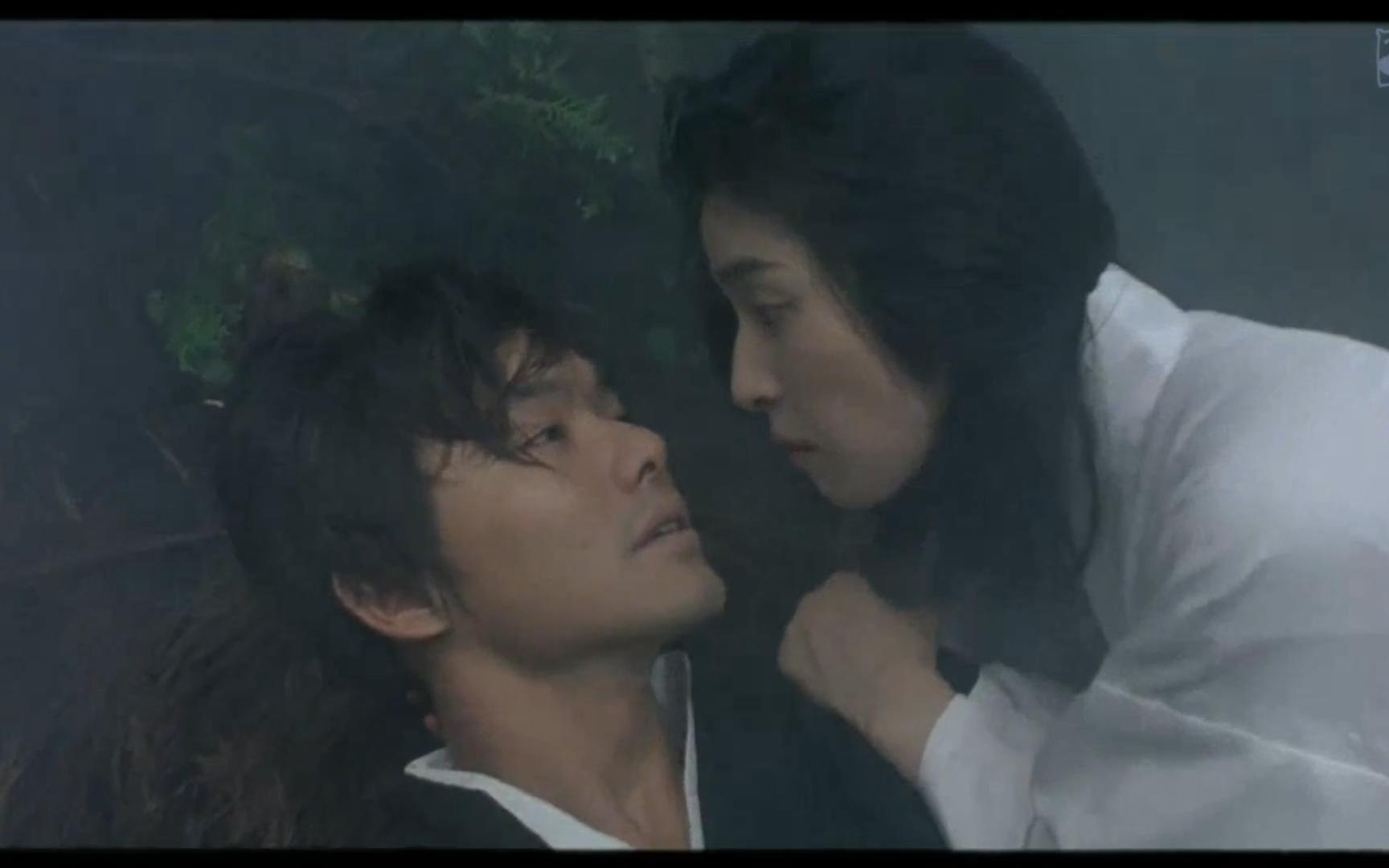 【天海祐希】一起活下去