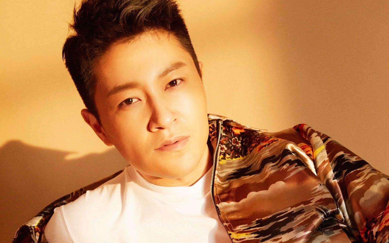 笨小孩李宗翰傻猫cut