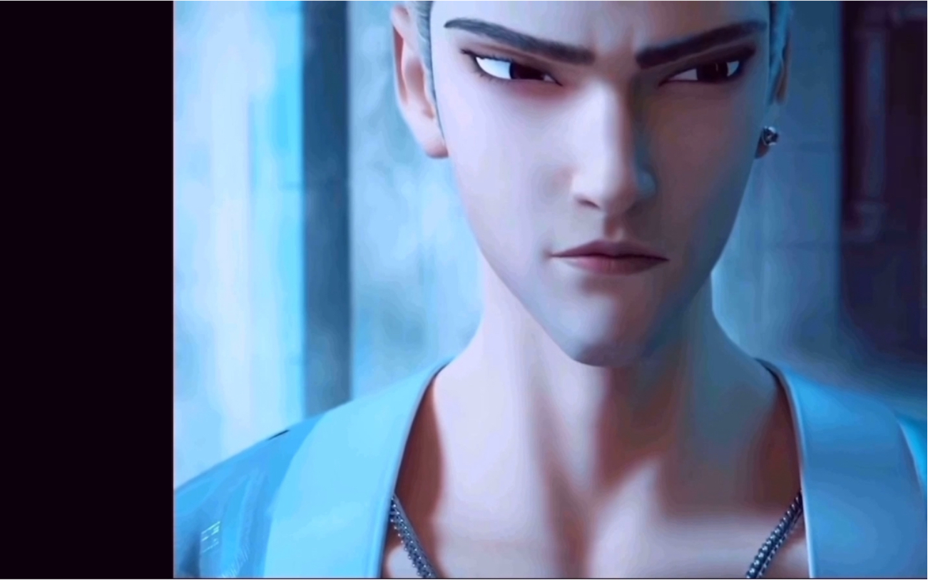 李云祥x敖丙白切黑美人和纯情少年哪吒追妻路漫漫2让