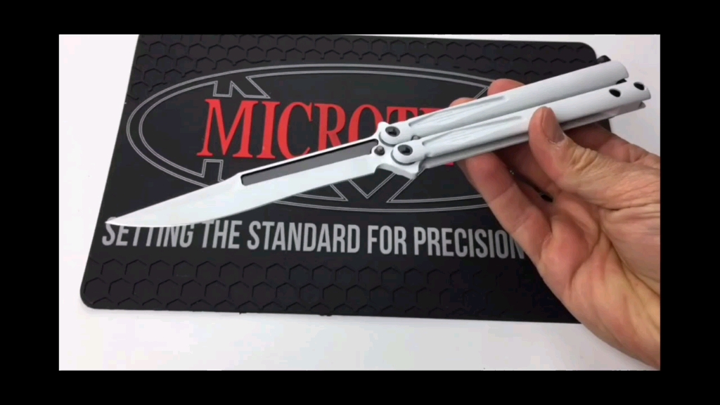 Microtech 微技术 Tachyon 光速粒子哔哩哔哩bilibili