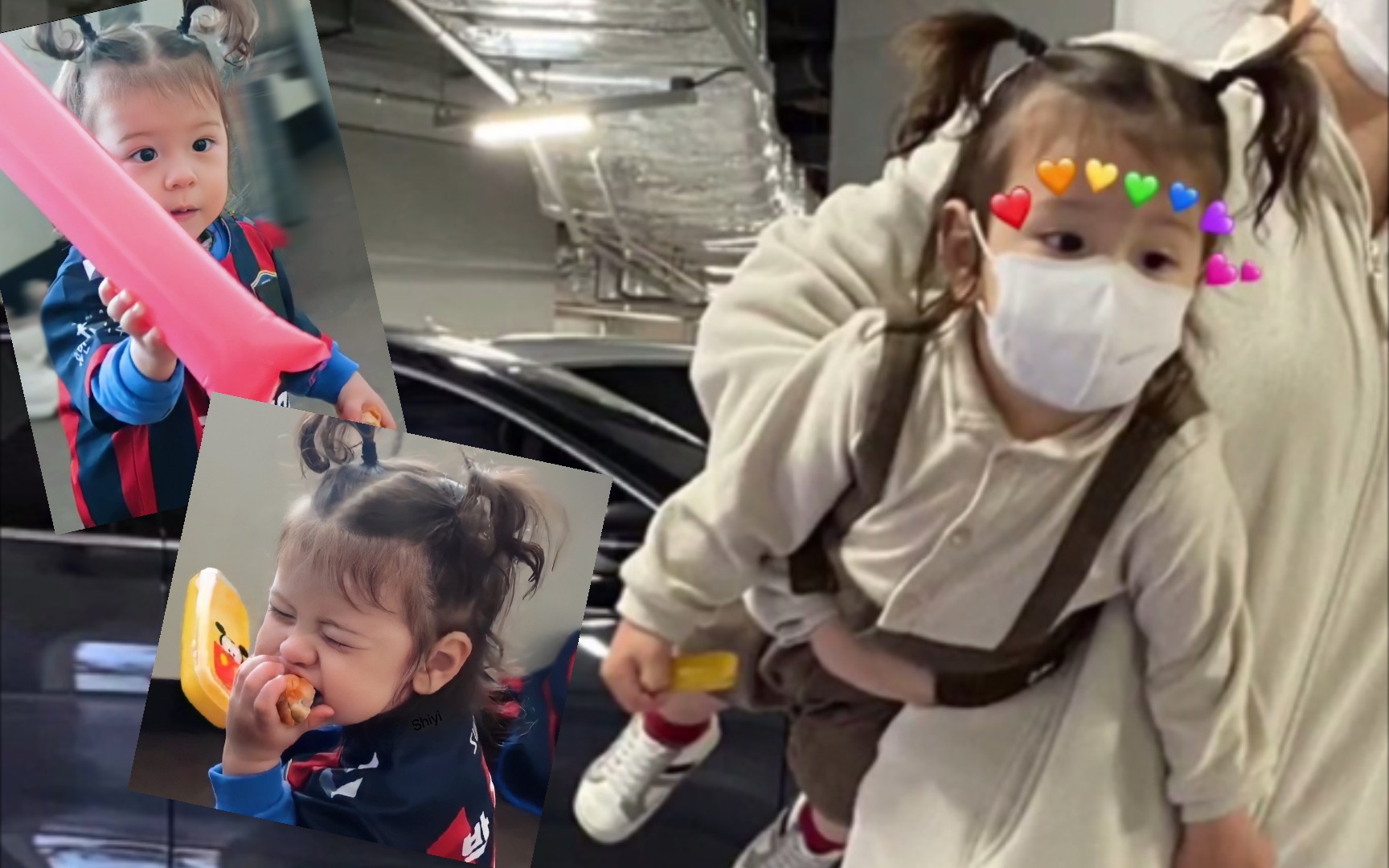 朴振瑀奶蛋教你正确喝neinei的方式快进来学习哈哈哈哈哈