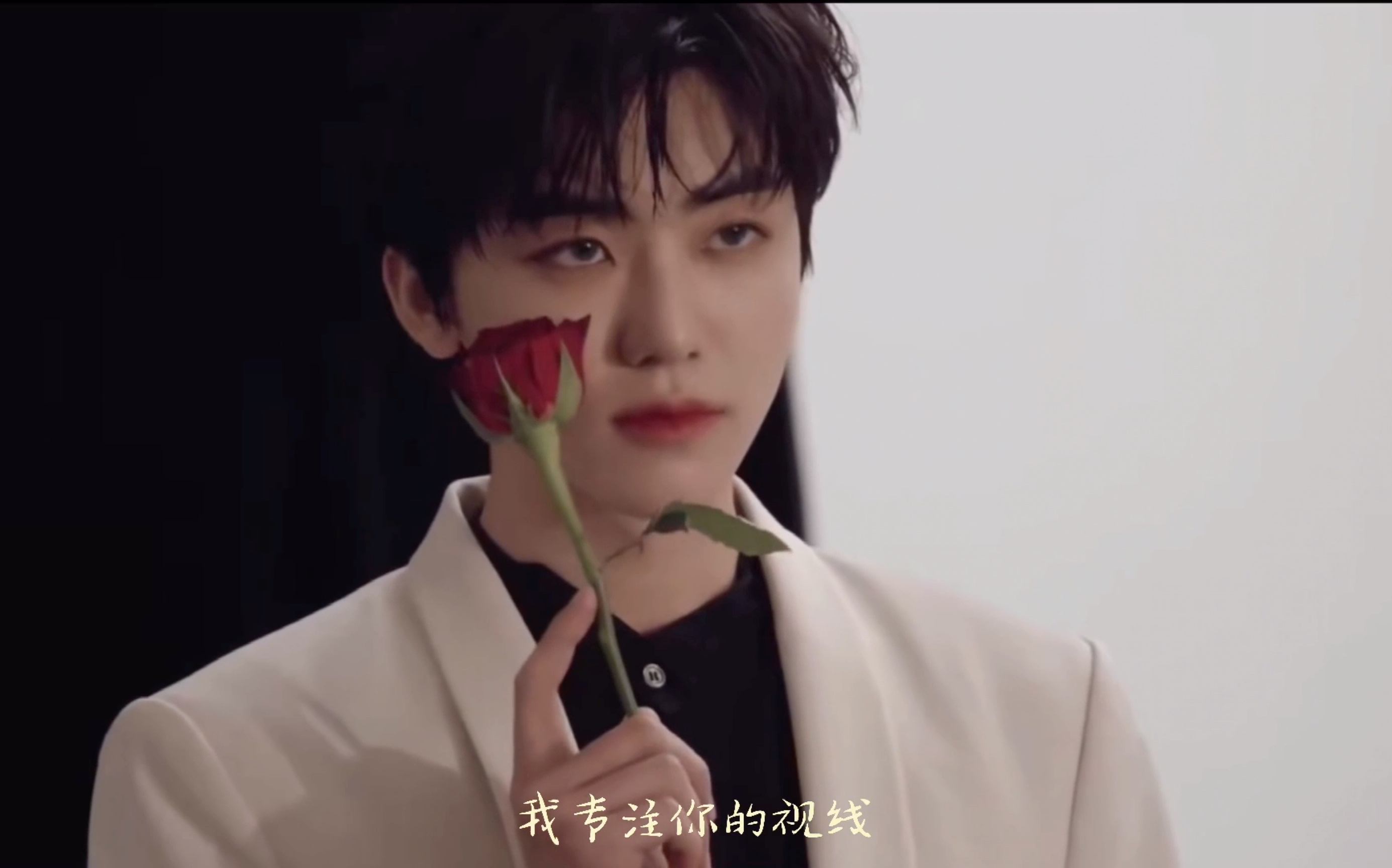 神颜罗渽民 娜娜永远在我心中收藏_哔哩哔哩_bilibili