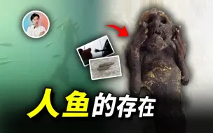 Download Video: 美人鱼真的存在吗？从古至今的记载与目击