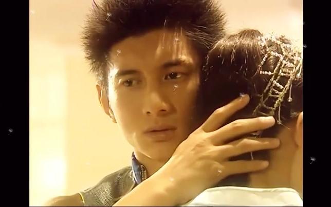 少年王 白素 卫斯理 阳光 吴奇隆