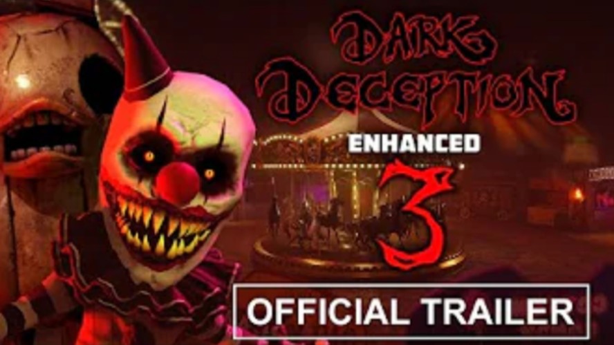 dark deception wiki图片