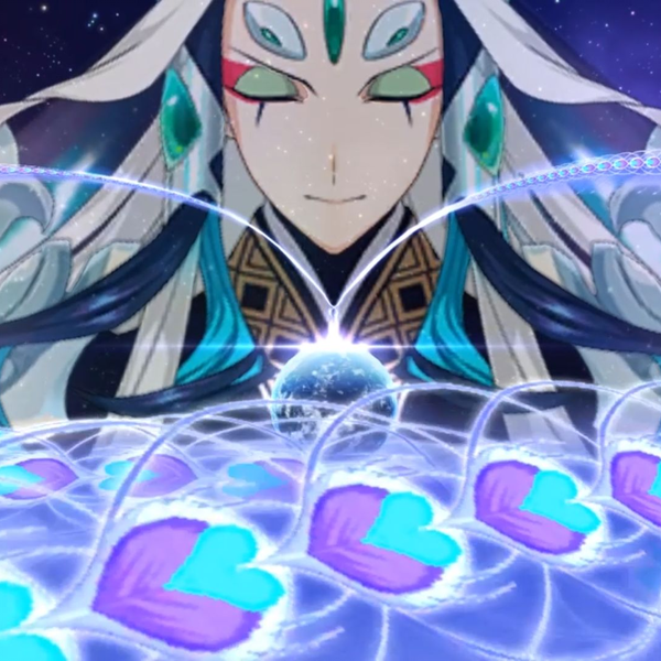 FGO】始皇帝宝具动画_哔哩哔哩_bilibili