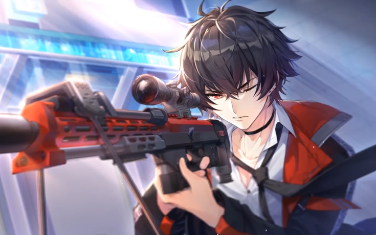 【クロ】妄想破绽实况 弥久线 第6期:您好您的好友【弥久】已上线