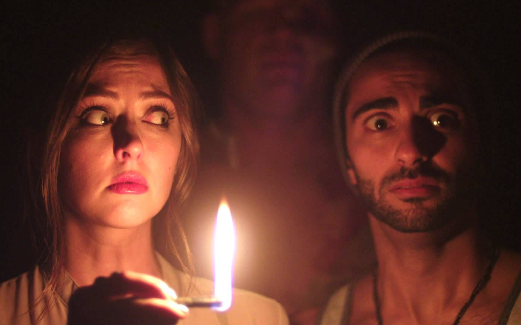 恐怖片《非礼勿视2》_哔哩哔哩_bilibili