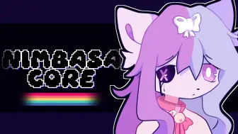 Descargar video: 【MEME•动画】NIMBASA CORE