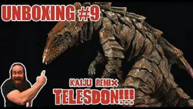 【SALE】 KAIJU REMIX SERIES/-哔哩哔哩_Bilibili その他