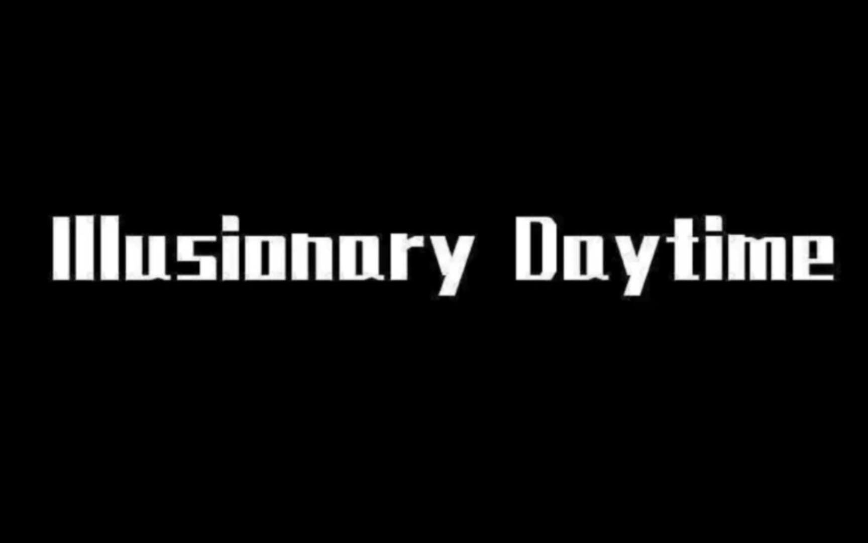 [音量注意]【炸房必备】⚡营销号の小曲⚡Illusionary Daytime哔哩哔哩bilibili