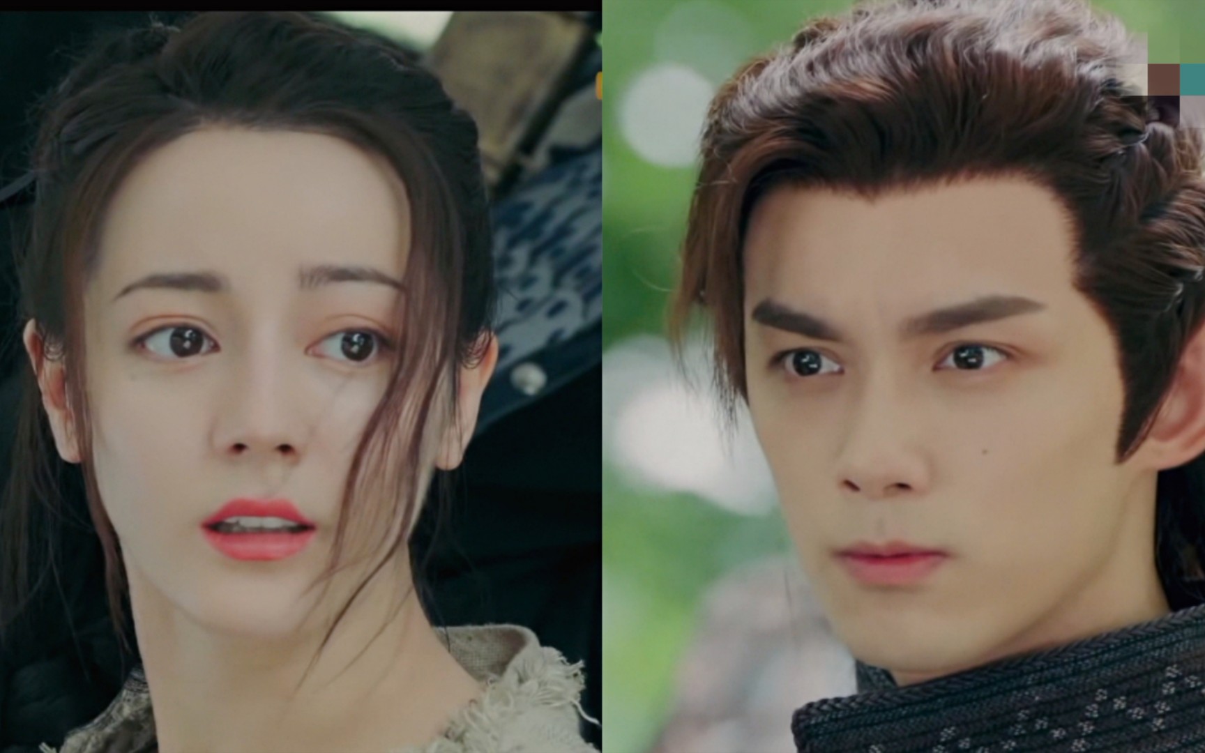 【长歌行】26集预告,隼:歌是我的人,我要带走!