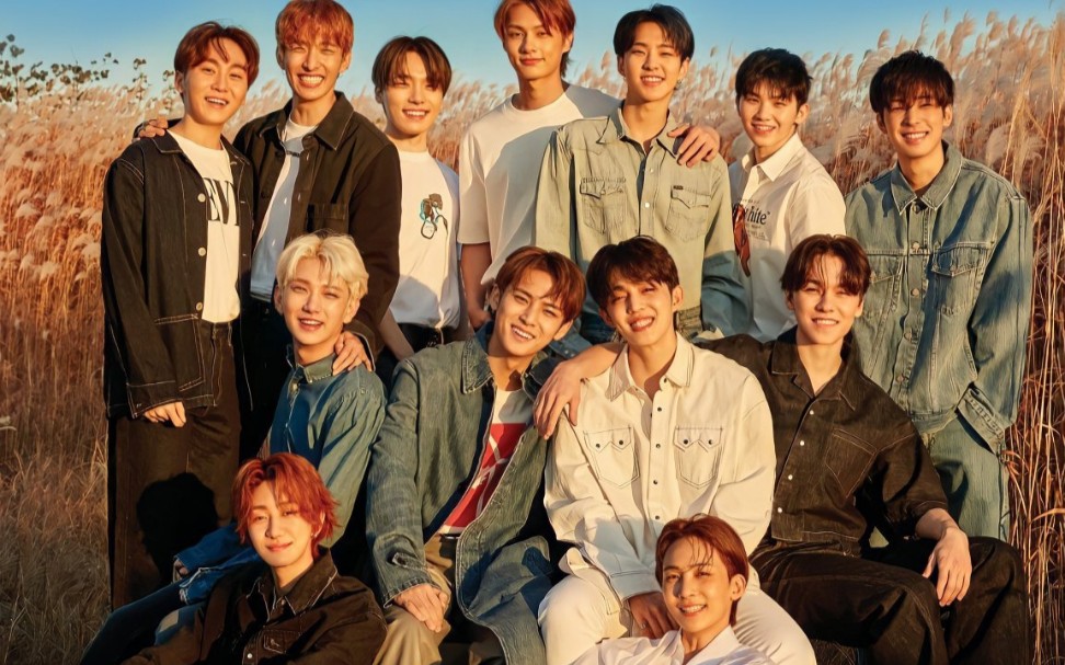 【superstar pledis】trauma