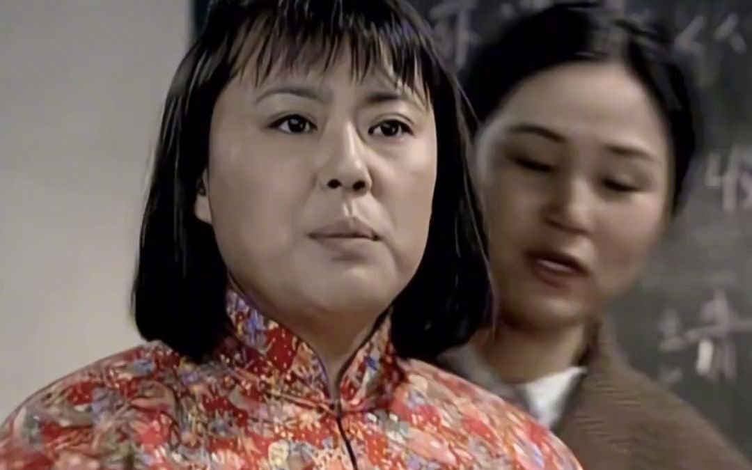 金婚大庄见佟志媳妇身材好回家骂庄嫂