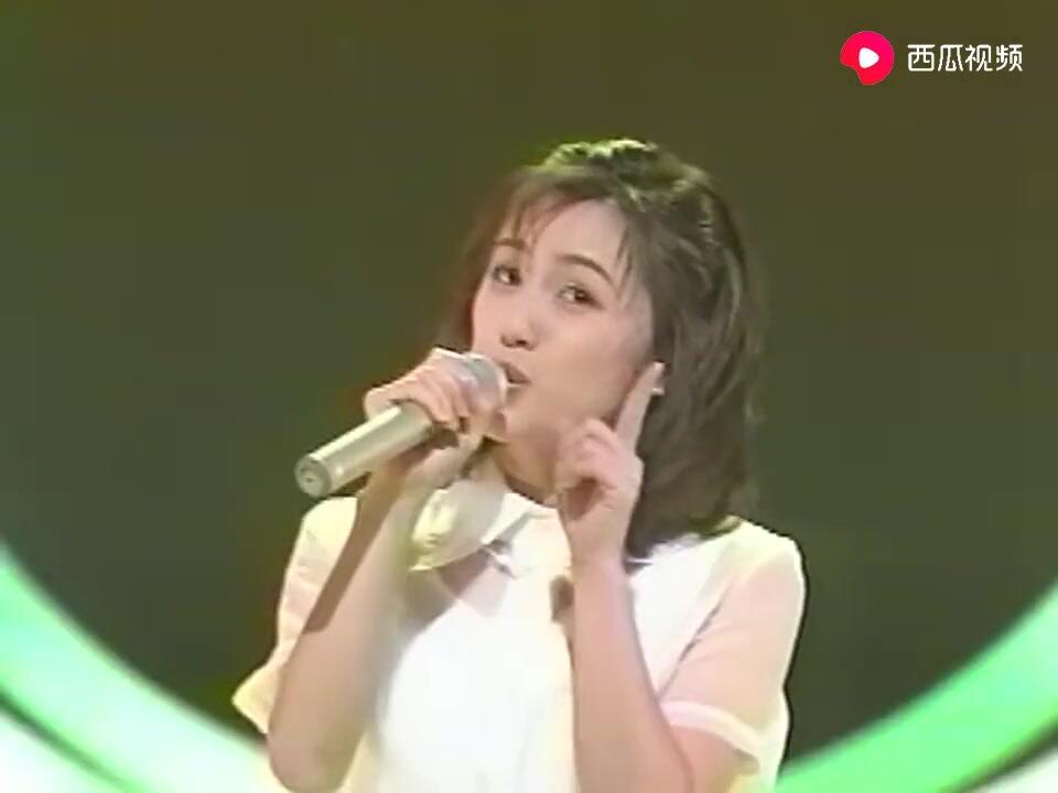 酒井法子演唱集(1995)_哔哩哔哩_bilibili