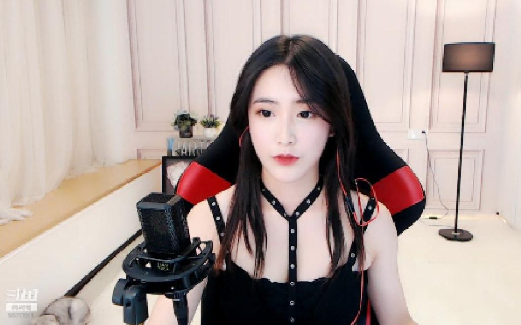 [淼淼喵酱][斗鱼直播]