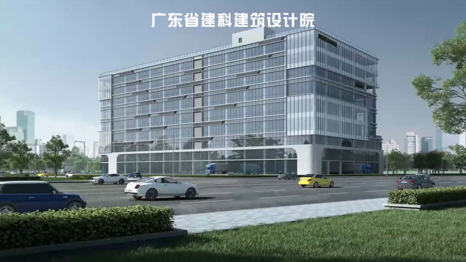 智能厂房设计 工业厂房设计案例