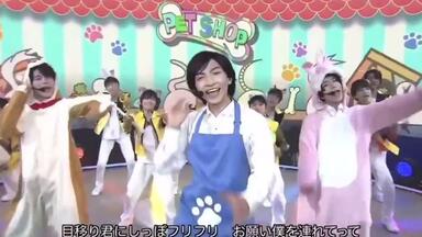 LilかんさいNEXT STAGE Johnny's DREAM IsLAND 2020→2025