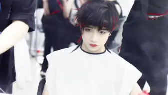 【TF家族苏新皓】苏新皓:我们三代小朋友没一个腰好的