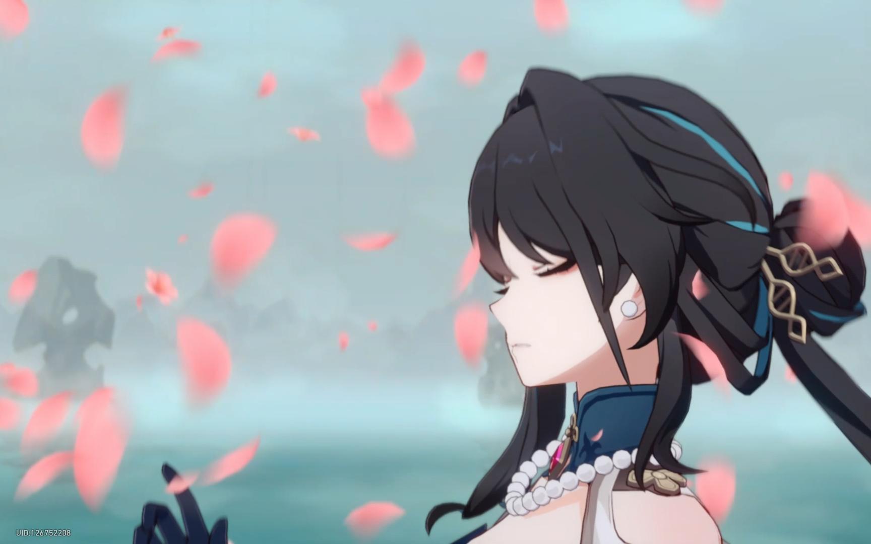 繁花落尽,传说中的限定同协,专武阮梅虚构叙事的表现如何