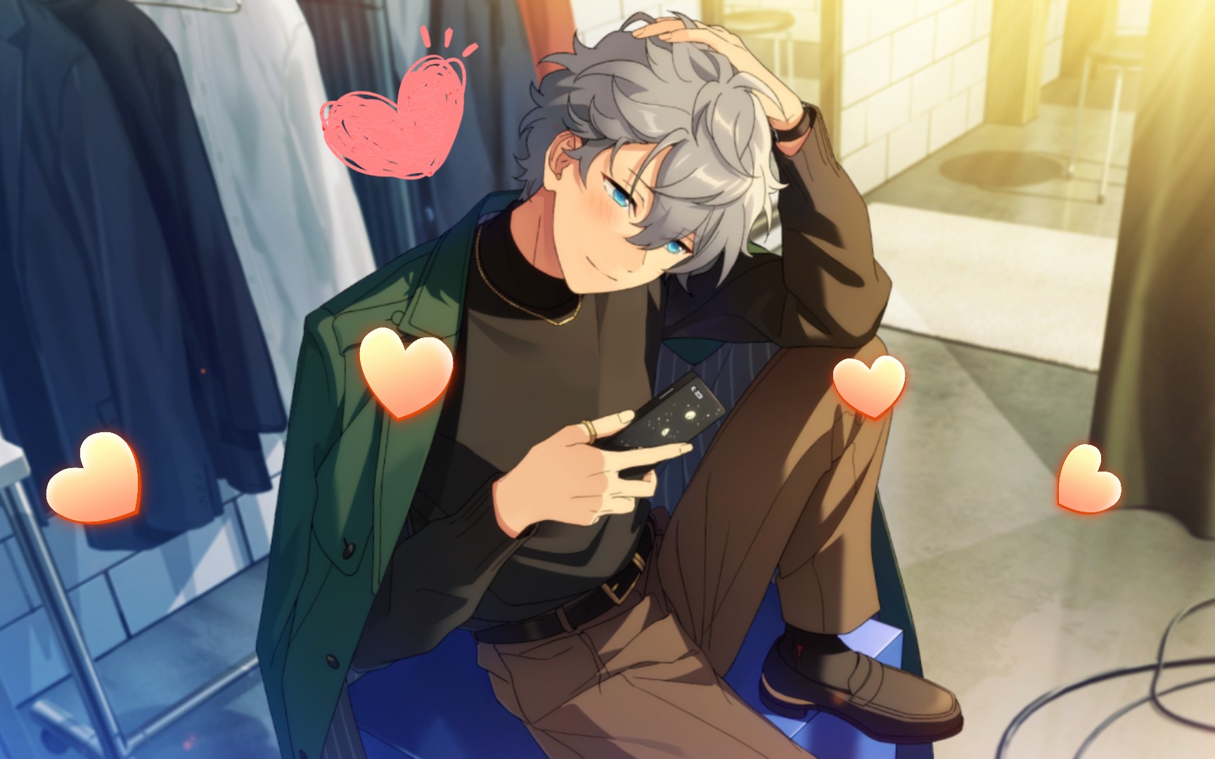 es2〕180抽大战满破动态大泉哥!