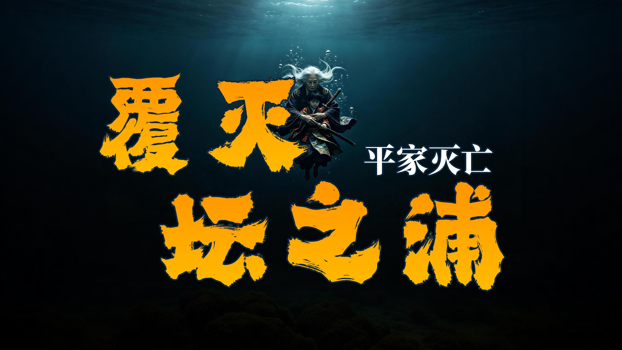 一之谷奇袭、奔袭屋岛、坛之浦决战——战场奇才源义经